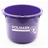 Polmark - Wiadro Antybakteryjne - 12l